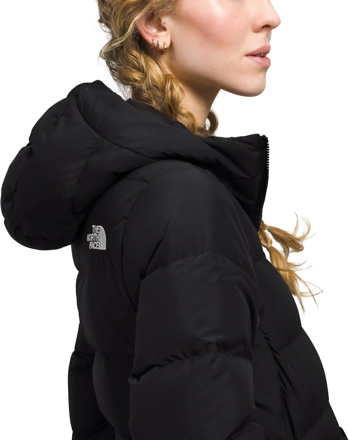 THE NORTH FACE Women's Gotham Insulated Jacket - PFAS Free