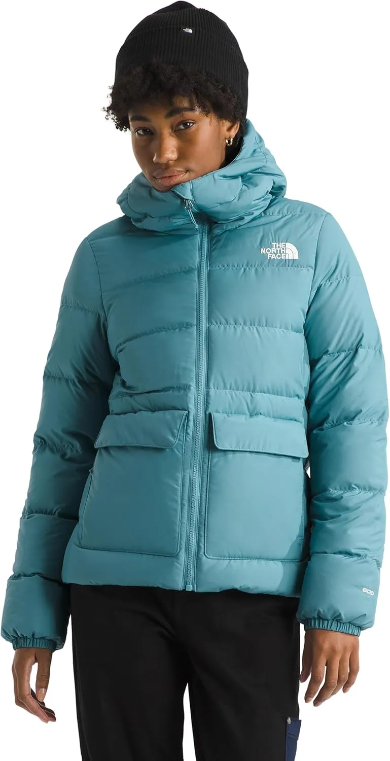 THE NORTH FACE Women's Gotham Insulated Jacket - PFAS Free