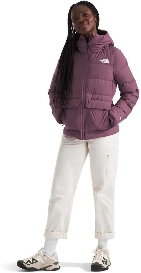 THE NORTH FACE Women's Gotham Insulated Jacket - PFAS Free