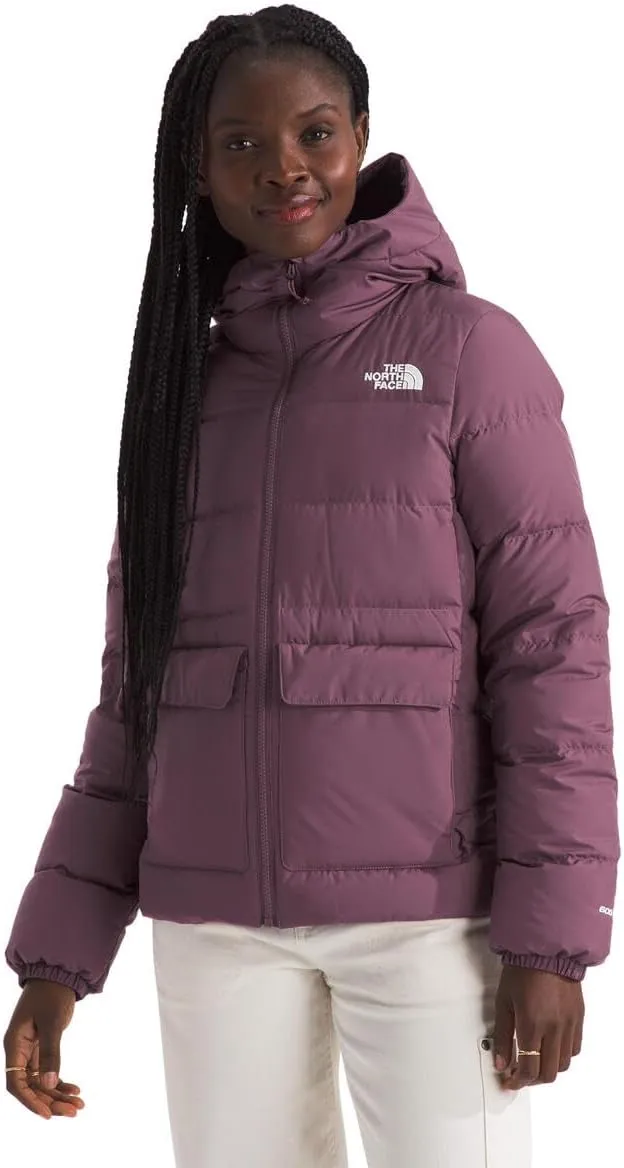 THE NORTH FACE Women's Gotham Insulated Jacket - PFAS Free