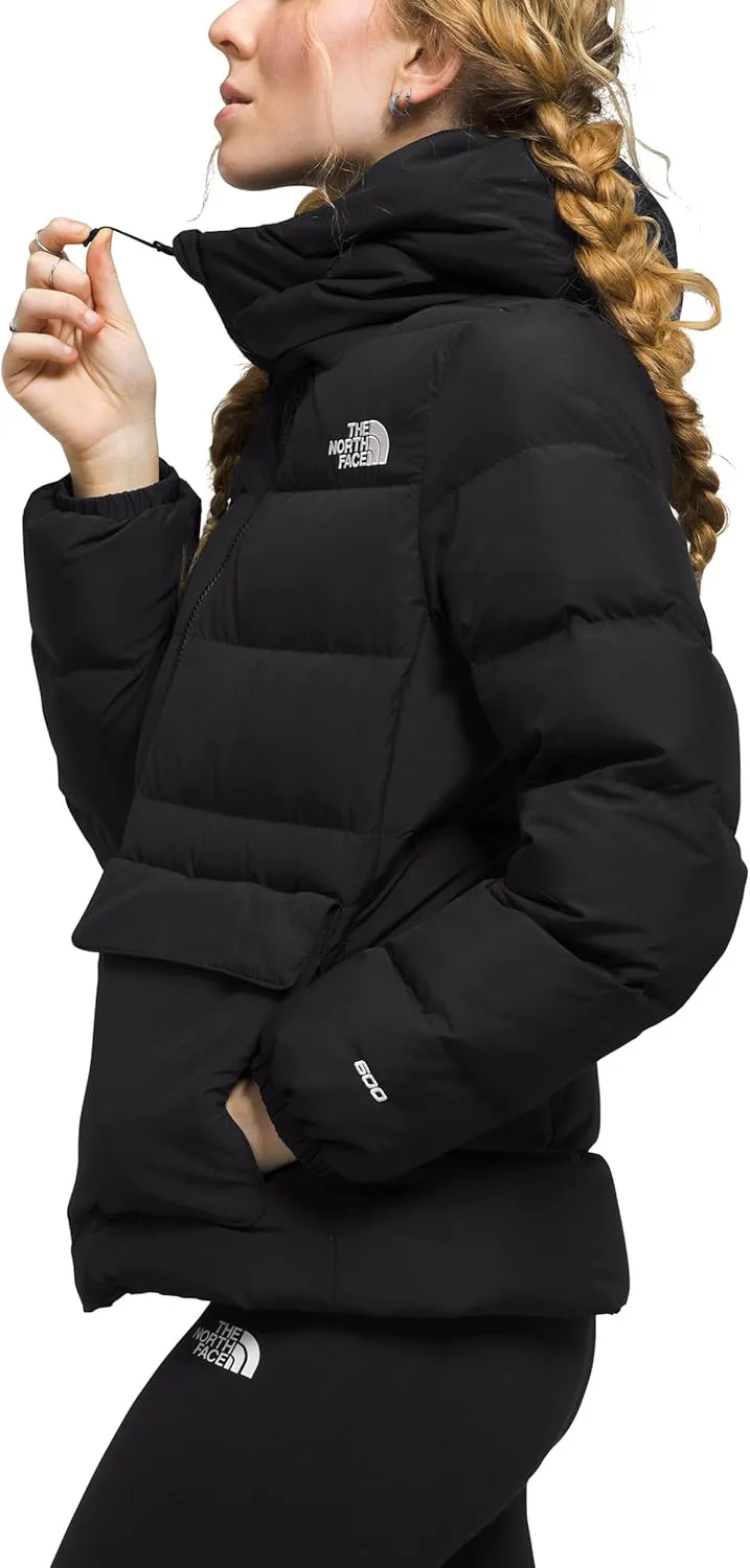 THE NORTH FACE Women's Gotham Insulated Jacket - PFAS Free