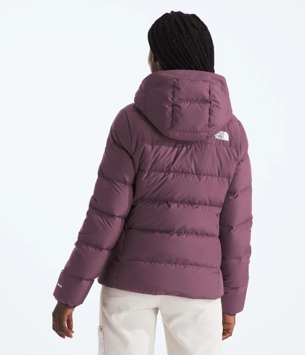 THE NORTH FACE Women's Gotham Insulated Jacket - PFAS Free