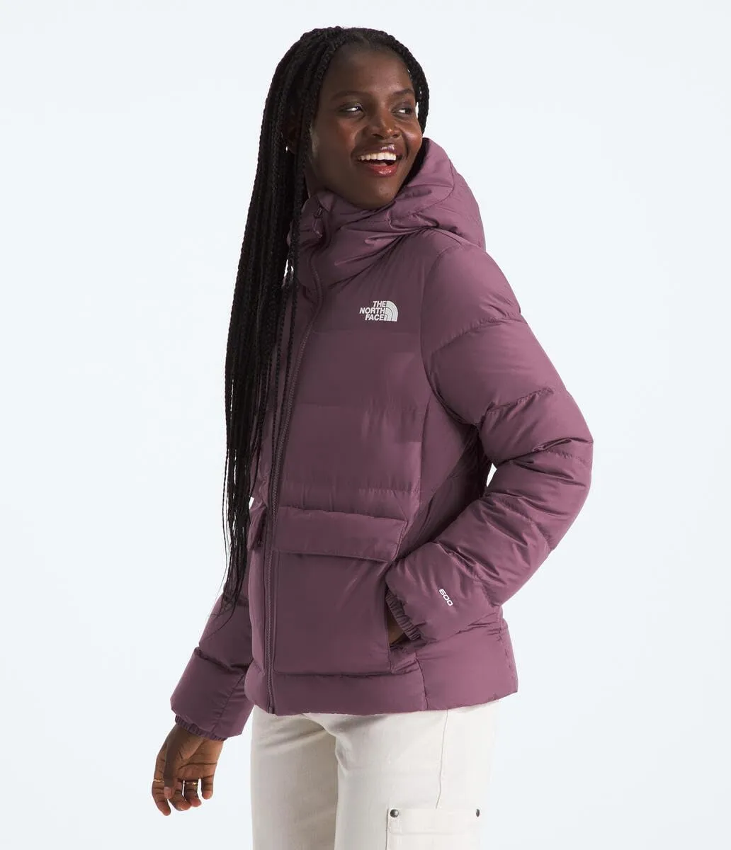THE NORTH FACE Women's Gotham Insulated Jacket - PFAS Free