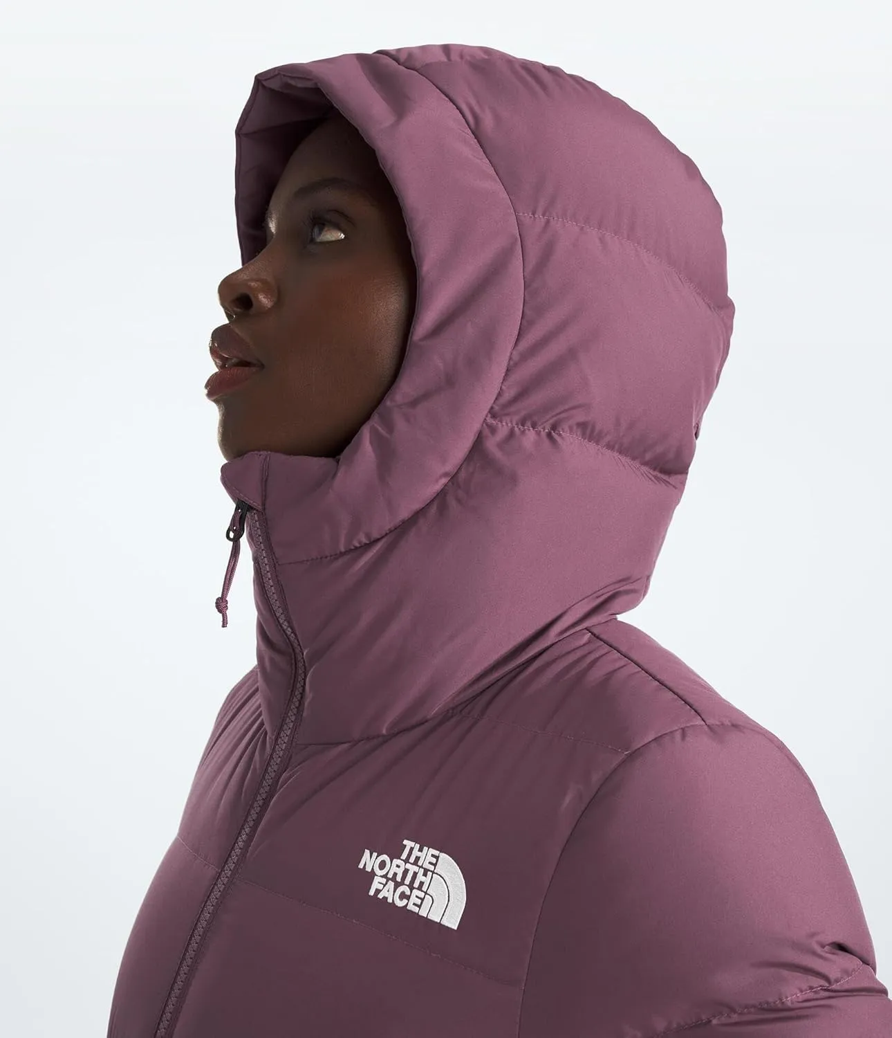 THE NORTH FACE Women's Gotham Insulated Jacket - PFAS Free