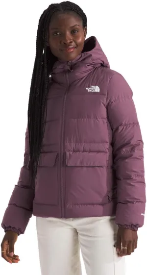 THE NORTH FACE Women's Gotham Insulated Jacket - PFAS Free