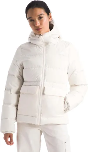 THE NORTH FACE Women's Gotham Insulated Jacket - PFAS Free