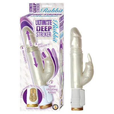 ULTIMATE DEEP STROKER RABBIT