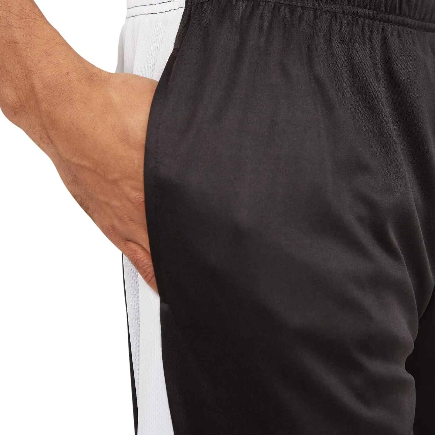Ultra Performance 3 Pack Mens 2 in 1 Athletic Running Shorts 7 inch Inseam Workout Gym Compression Shorts for Men
