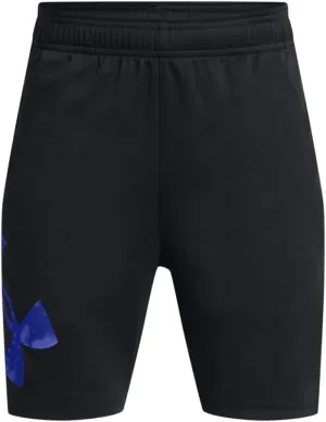 Under Armour Boys' Tech Big Logo Shorts