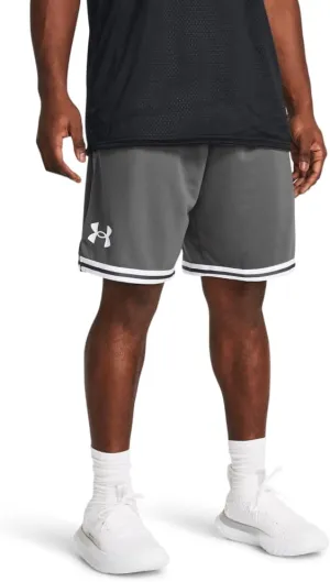 Under Armour Men's 10-Inch Perimeter Basketball Shorts
