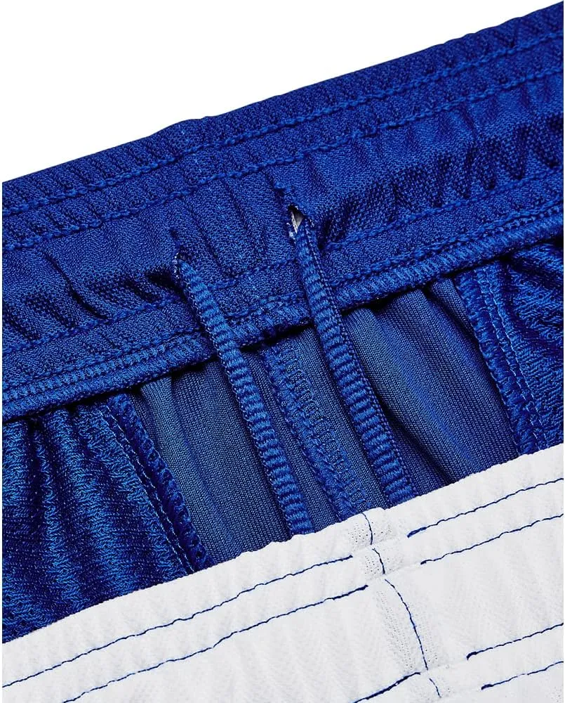 Under Armour Women's Baseline 6" Basketball Shorts