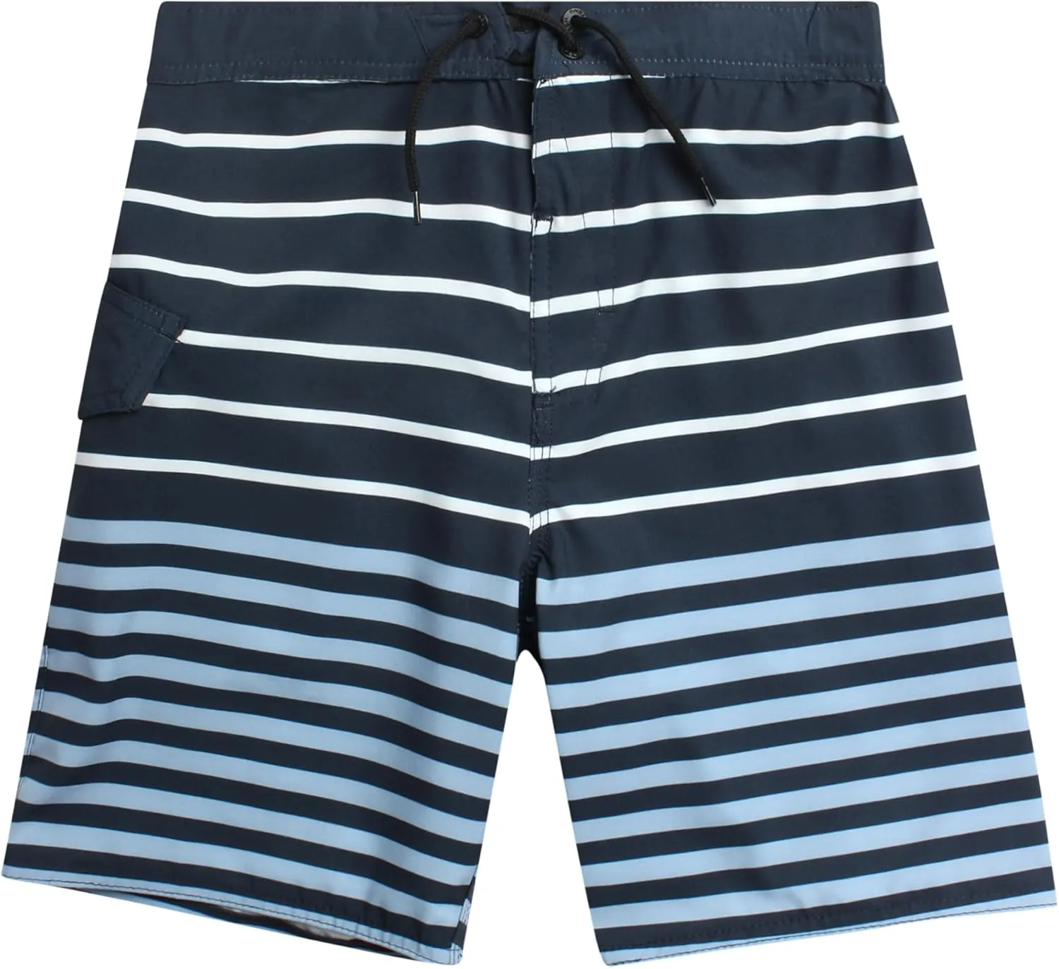 Volcom Boys Board Shorts - UPF 50  Quick Dry Boys Swim Trunks with Pockets - Kids' Swimwear Swim Shorts (Sizes: 8-16)