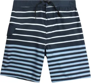 Volcom Boys Board Shorts - UPF 50  Quick Dry Boys Swim Trunks with Pockets - Kids' Swimwear Swim Shorts (Sizes: 8-16)