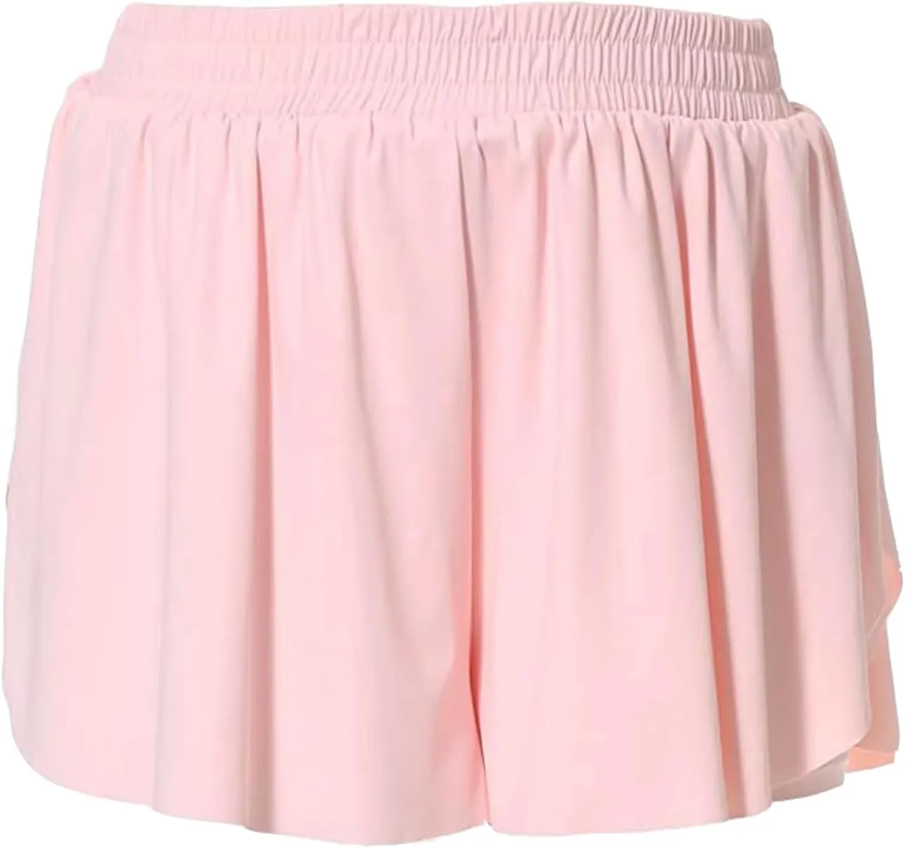 Women Flowy Shorts Butterfly Skirt 0-18