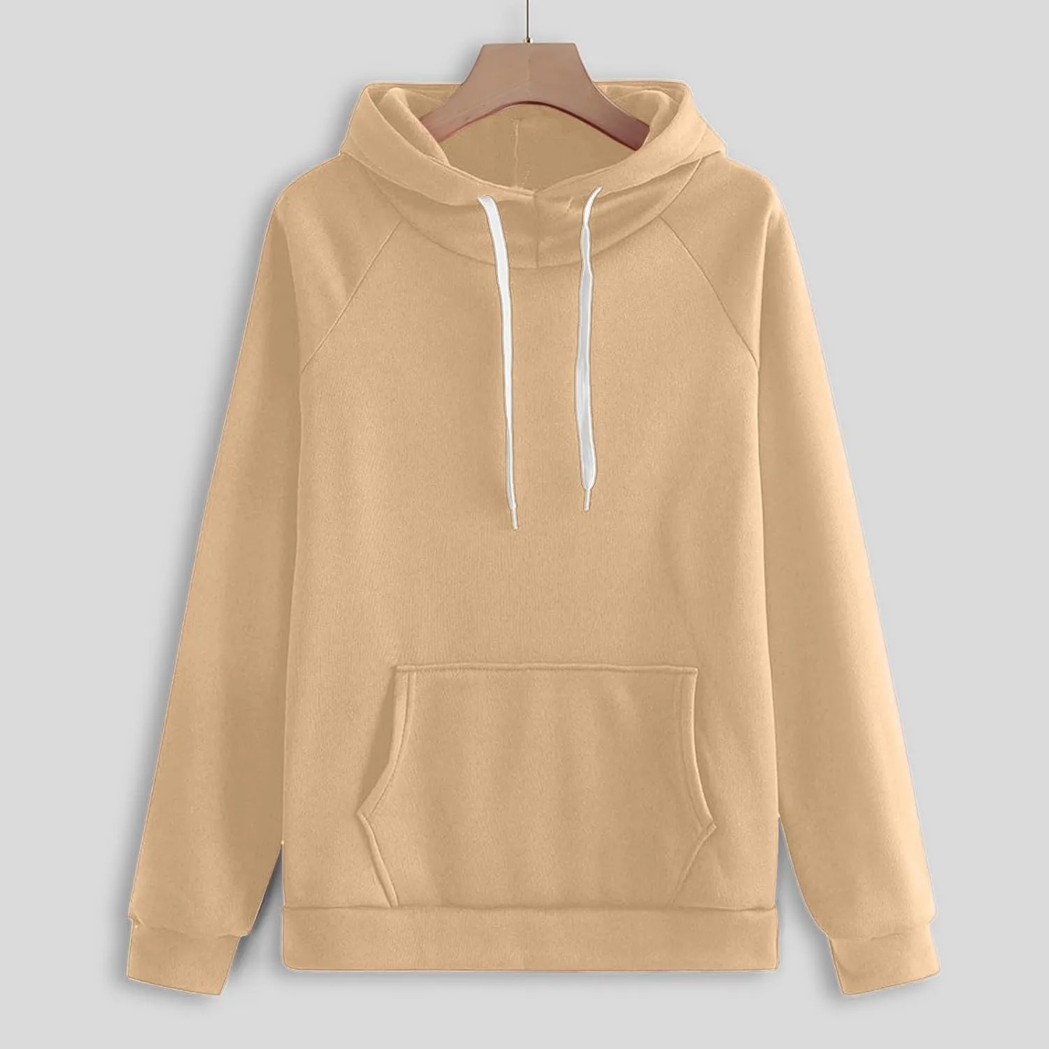 Women's 2024 Fall Two Piece Outfits Long Sleeve V Neck Cute Clothes Pullover Tops and Long Pants Sweatsuit