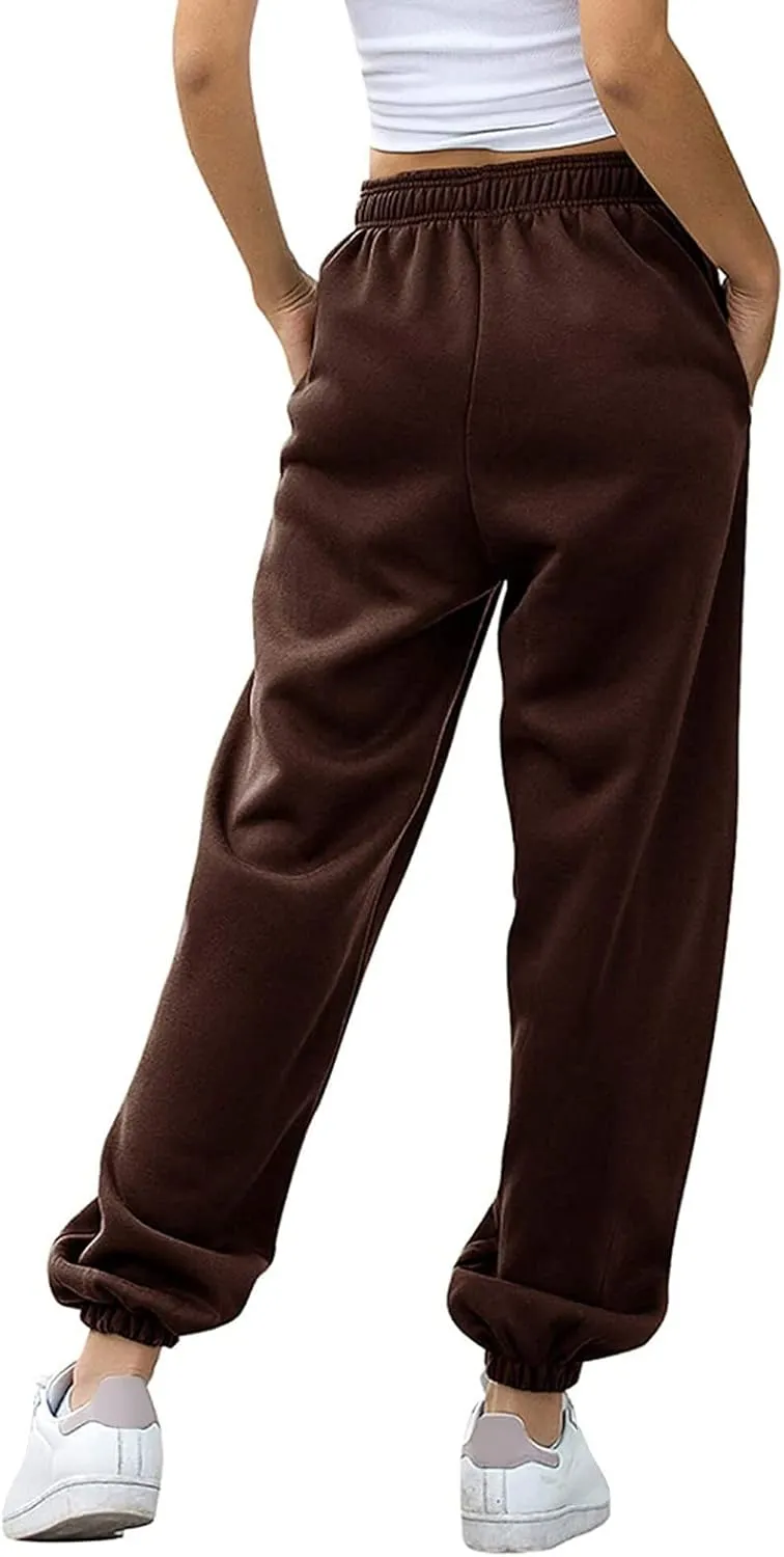 Womens Linen Blend Summer Print Pant Trousers Low Waist Ankle Length Loose Fit Trouser Office