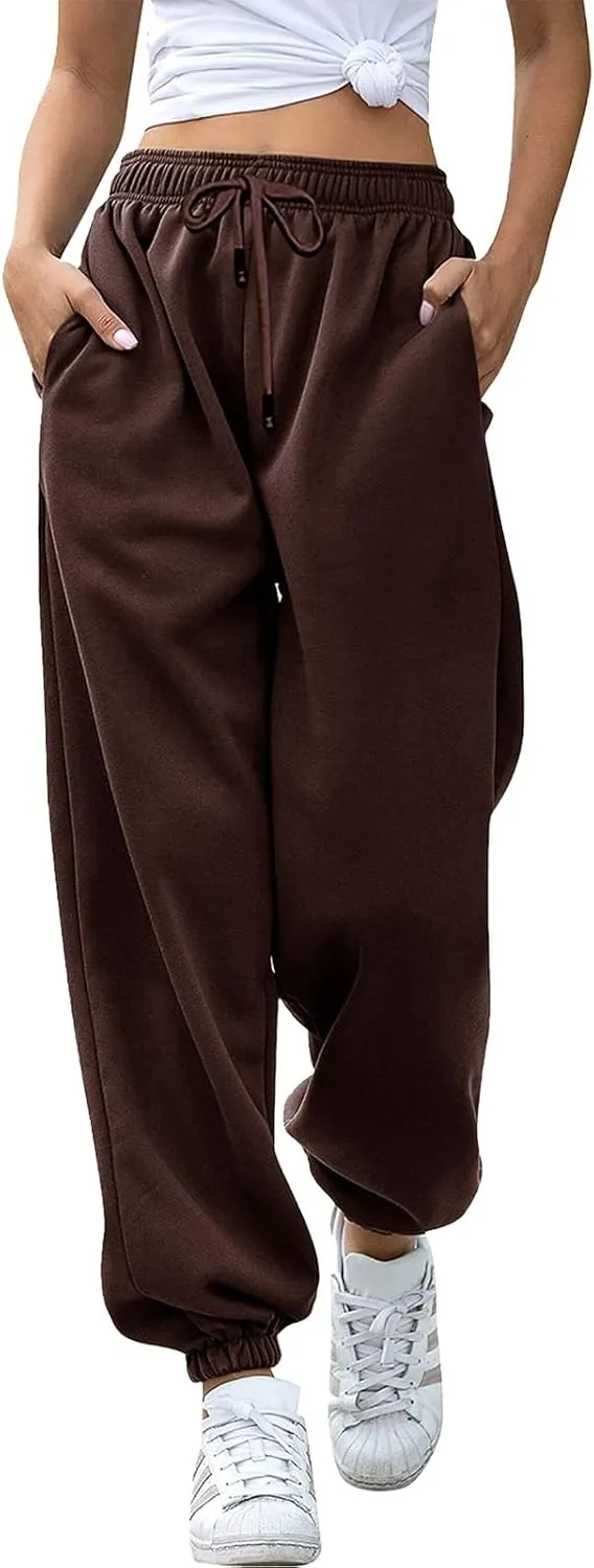Womens Linen Blend Summer Print Pant Trousers Low Waist Ankle Length Loose Fit Trouser Office