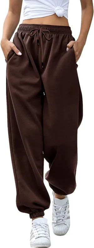 Womens Linen Blend Summer Print Pant Trousers Low Waist Ankle Length Loose Fit Trouser Office
