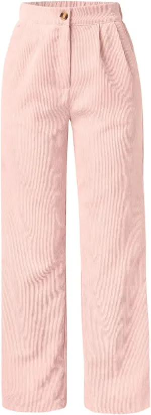 Women's Linen Summer Casual Loose Palazzo Pants Elastic Waisted Wide Leg Plus Size Palazzo Lounge Pants Trendy