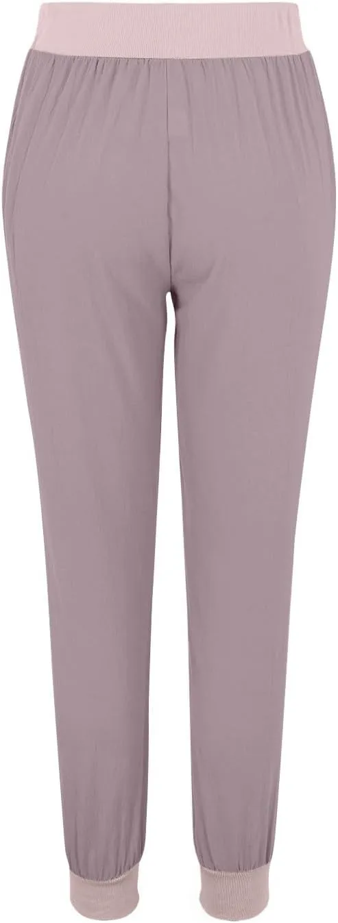 Womens Linen Summer Y2K Fashion Palazzo Pants High Waist Straight Loose Fit Palazzo Pants Vacation