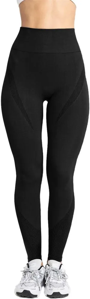 Workout Sets for Women Full Length Micro Elastic Fashion Soft Daily Transparent White Ash S 5XL Fall & Winter Winter