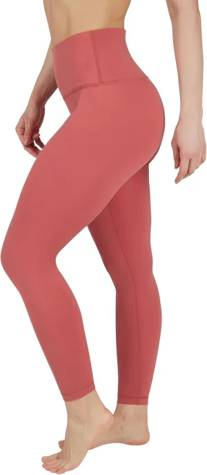 Yogalicious Womens High Waisted Leggings Squat Proof Workout Running Yoga Pants