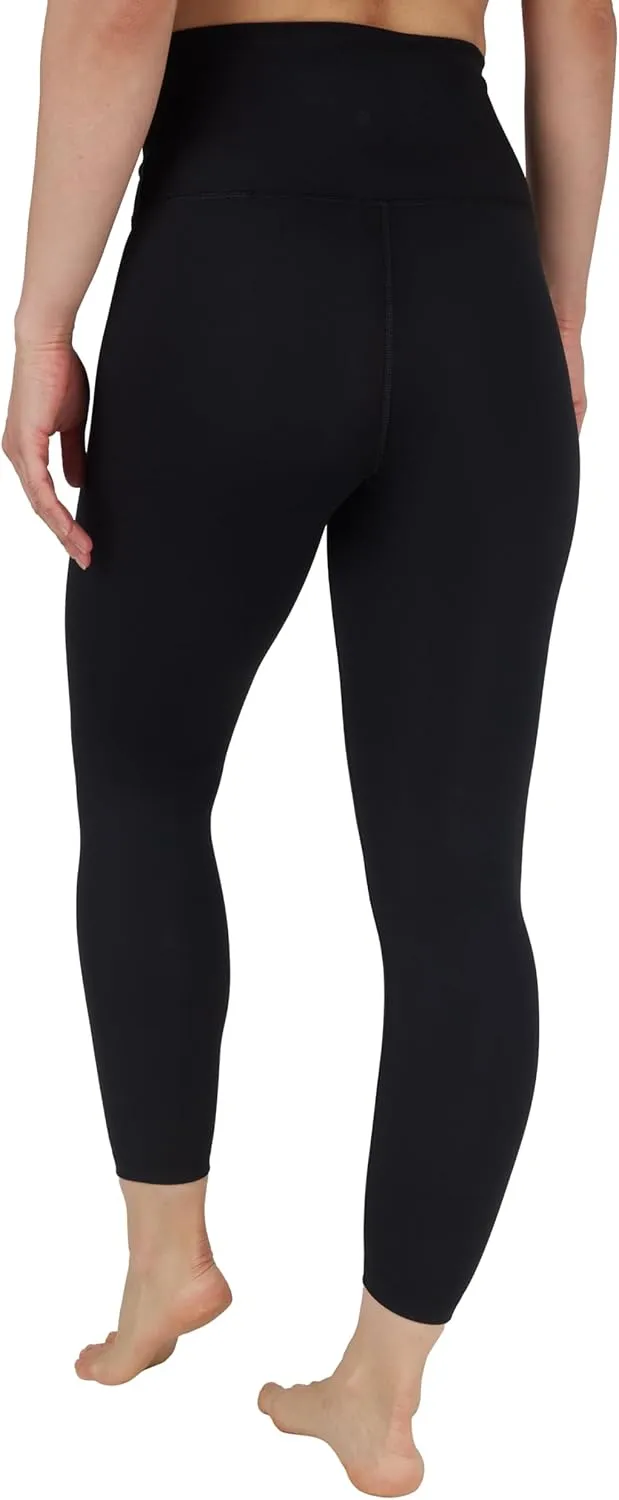 Yogalicious Womens High Waisted Leggings Squat Proof Workout Running Yoga Pants